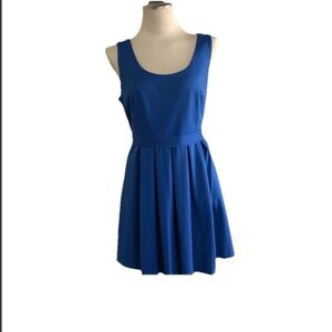 LC Lauren Conrad Dress, size 16.